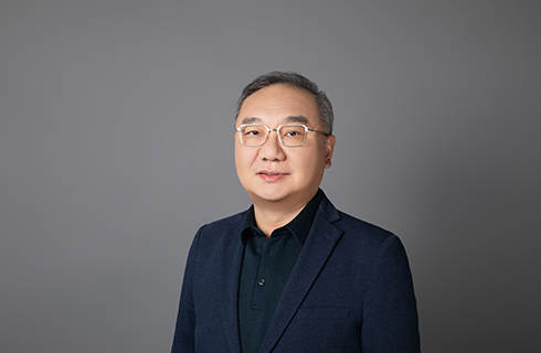 赵强 / 资深合伙人