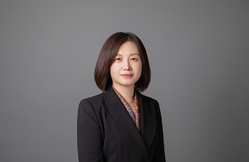 杨洋 / 高级副总裁